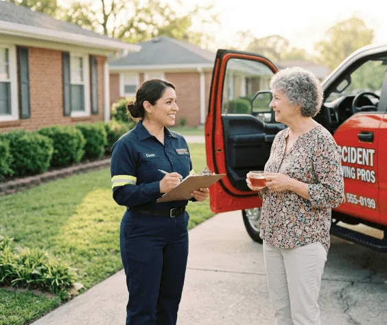 Accident Towing Service Maiden, NC FAQs